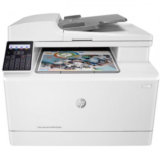 Impresora HP Imprime Pero No Escanea